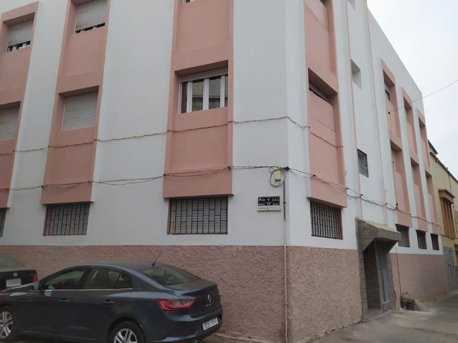 Flat Al Farabi Apartamento Agadir