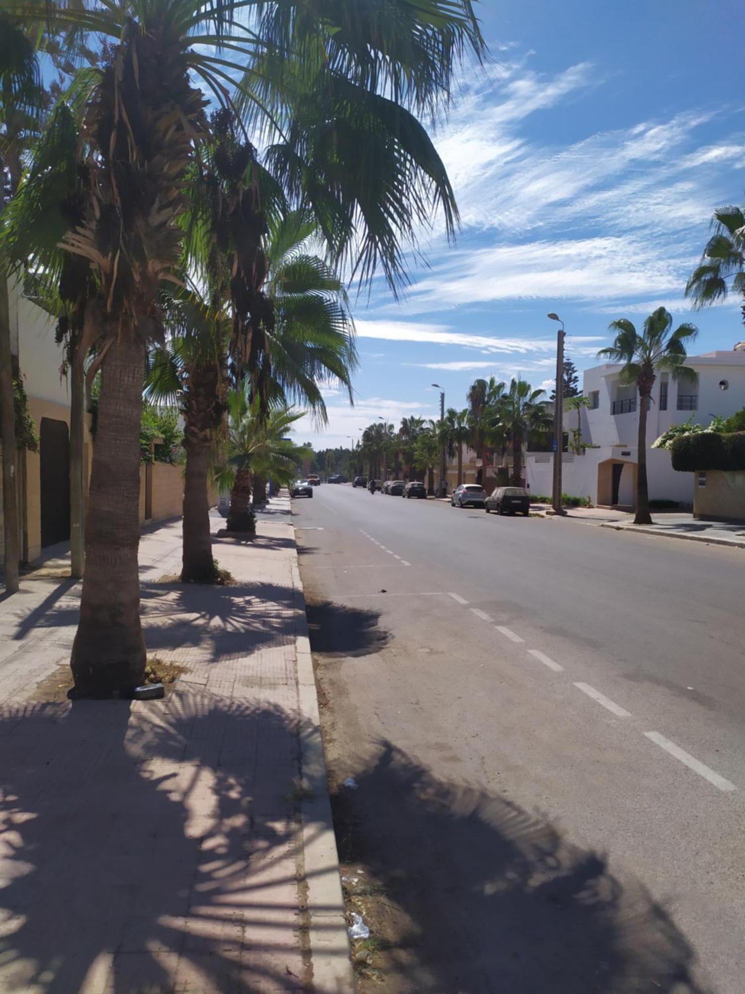 Flat Al Farabi Apartamento *